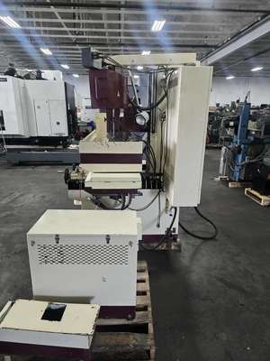 CHEVALIER FSG-1224AD Grinders, Surface | Machinery Central (4)
