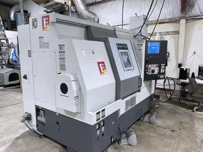 USED 2021 EUROTECH TA-20-YS