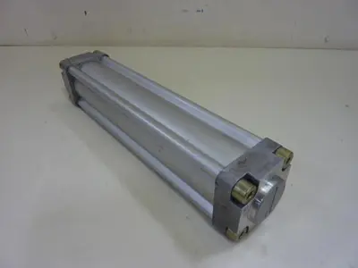 USED FESTO DNU-50-200-PPV-A