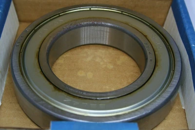 USED NSK 6214RZZC3E