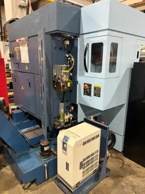 2019 MATSUURA MX-520 Vertical Machining Centers (5-Axis or More) | Olympia Technical Services (8)