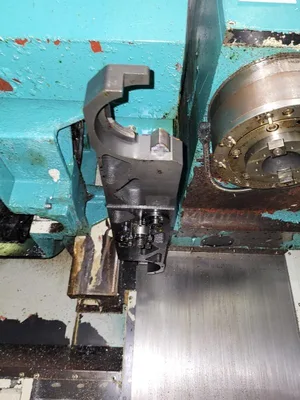 2012 HURCO VMX50-50T Vertical Machining Centers | Toolquip, Inc. (7)