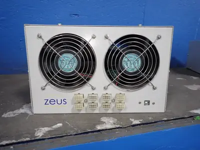 Zeus Power Supply