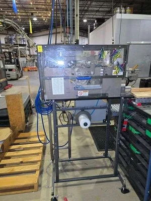 Roberts PolyPro GPA70 Beverage Can Carrier Applicator