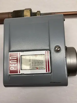 New | in-Stock JOHNSON CONTROLS 8430 HVAC Parts and Equipment | Surplus Asset Holdings #1196317