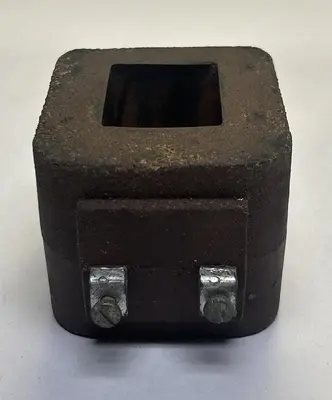 Used FMC 61844061 Motor Control Parts Ohio US | Surplus Asset Holdings #1247130