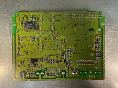Allen-Bradley A40851-138 Circuit Board A40851-138-53 F (9.3.1)