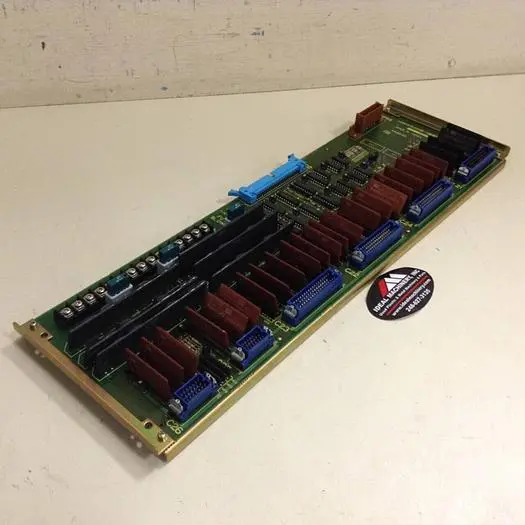 Used FANUC A20B-1001-0700/01A Circuit Boards Michigan US | Ideal Machinery #601202