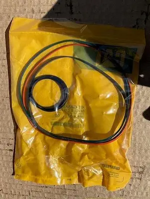 USED CATERPILLAR C-18