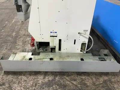Used 2005 HAAS AUTOMATION SL20 CNC Lathes Ohio US | HGR 24 #1357024