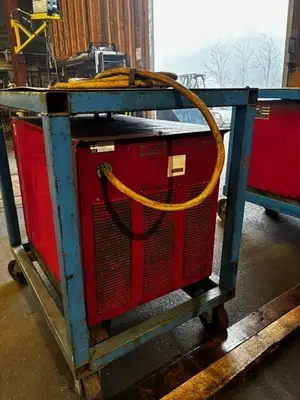 USED LINCOLN ELECTRIC R3R-500
