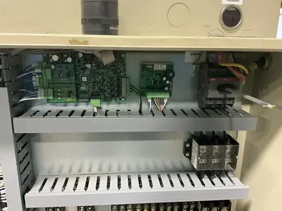 Used THERMAL CARE NQA10 Chillers Ohio US | HGR 24 #1521354