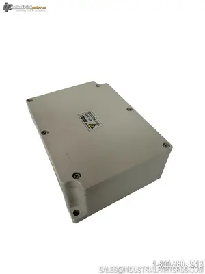 New | in-Stock TOYOGIKEN BOXTM-1001 Relays & Switches Kentucky US | Industrial Parts R Us Inc. #1362737