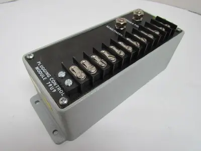 P&H Harnischfeger 79U9 87U1 Plugging Control Module NEW