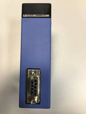 USED YOKOGAWA F3LC11-1F