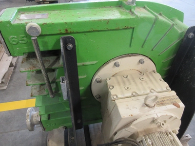 USED 2013 VERDER VF-65