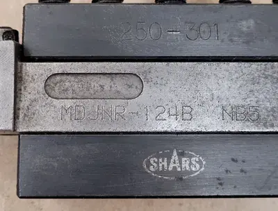 USED SHARS 250-301