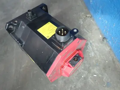 USED 2013 FANUC MSK040B0600NNM1UG1NNNN