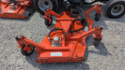 USED JACOBSEN HR9016T