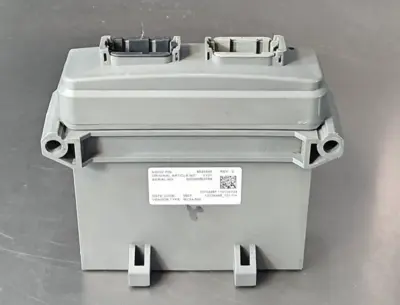 Sauer Danfoss MC24-500 Controller Module loc4B35