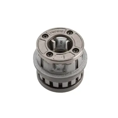 Used RIDGID _UNKNOWN_ Die Heads South Carolina US | General Equipment and Supply #1491532