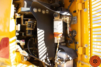 Used 2022 KOMATSU PC138USLC-11 Excavators California US | Monster Iron Equipment Services #1481057