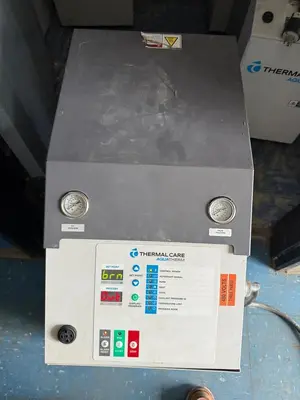 USED THERMAL CARE TEDABDCQ0