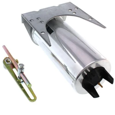 Honeywell MP909E1380 Damper Actuator [New]