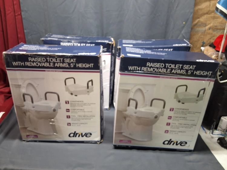 Used _UNKNOWN_ _UNKNOWN_ Home Care / Nursing Supplies Michigan US | Miedema Asset Management Group #1323998