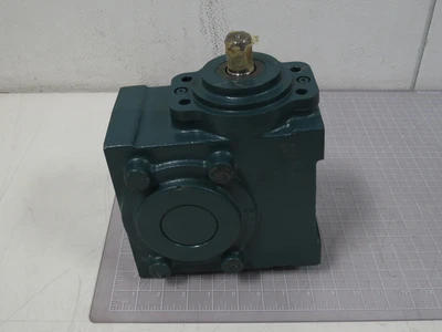 New | in-Stock TIGEAR-2 _UNKNOWN_ Speed Reducers | OCO Industrial #1587782