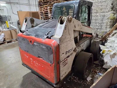 2015 BOB CAT S630 SKID STEER | Levy Recovery Group (5)