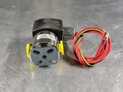 NEW ASCO EF8262G80