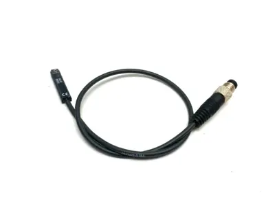 USED BALLUFF CYLINDER SENSOR
