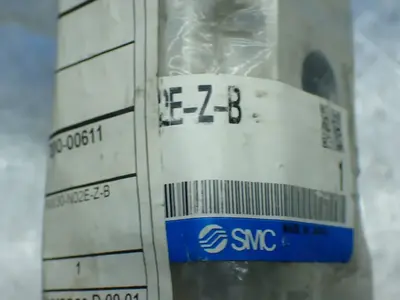 NEW SMC AW30N02EZB