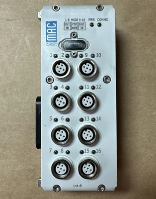 USED Mac MIO67A-DG-01-01