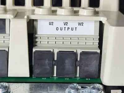 NEW ABB ACS800-04-0011-7