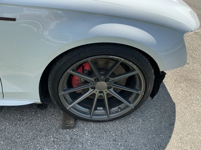 Used 2014 AUDI S4 Cars Michigan US | Miedema Asset Management Group #1304632