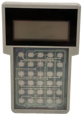 NEW WPI ST/2000