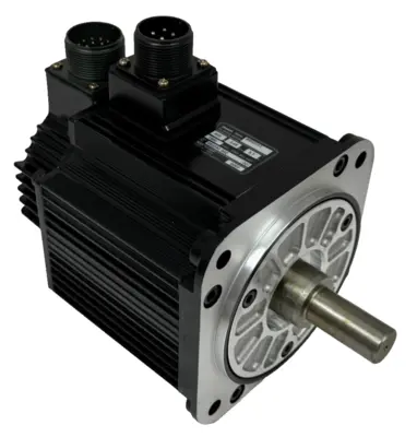 NEW OMRON R88M-W60010T SERVO MOTOR 200V 600W ABS KEY