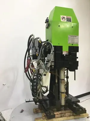 USED ENGEL ES200/V / IU