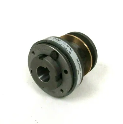 NEW MAYR ROBA-RN SAFETY CLUTCH ROBA-RN-2/123.110