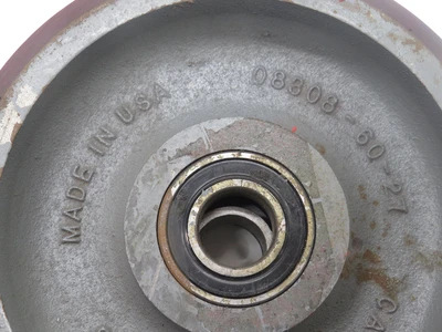 Used CASTER CONCEPTS _UNKNOWN_ Automotive Parts | OCO Industrial #1641178