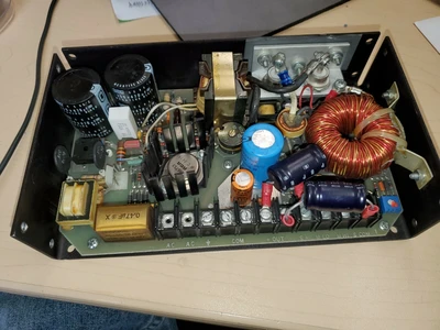 USED Tower Electronic 100-0140