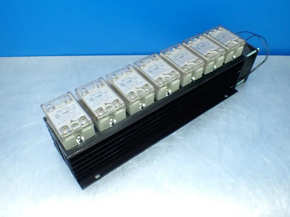 New | in-Stock THE GTJ6040A350S Relays & Switches | HGR 24 #739791