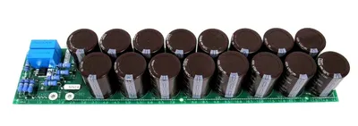 NEW RELIANCE ELECTRIC 56962-A PC BOARD CAPACITOR 0-56962 56962A
