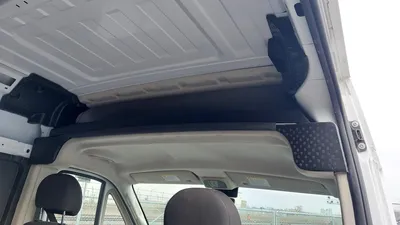 2018 RAM PROMASTER 3500 WORK VANS | Platinum Group (28)