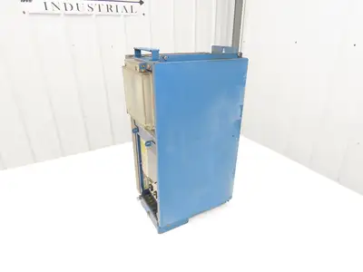 Indramat DDC01.2-N100A-D Digital AC Servo Compact Controller