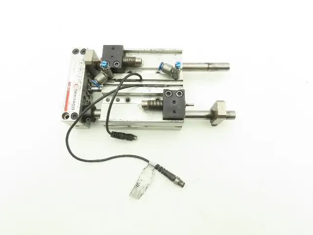 Used DESTACO _UNKNOWN_ Pneumatic Cylinders Indiana US | Arrow Industrial #1249965