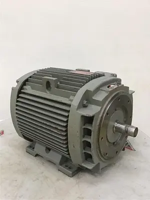 USED GENERAL ELECTRIC 5K364JS343PF2
