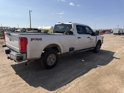 Used 2023 FORD F350 SD XL PICKUP TRUCK Pickup Trucks Texas US | Miedema Asset Management Group #1315775